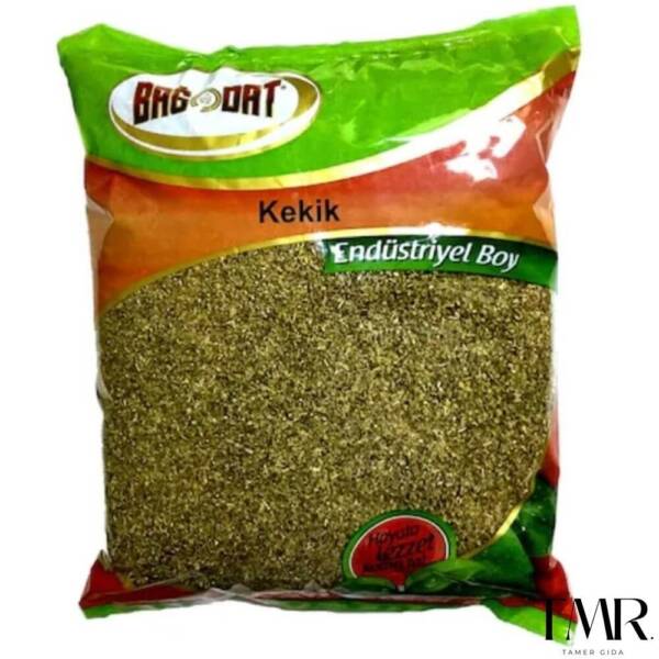 BAĞDAT Baharat 500 gr Kekik