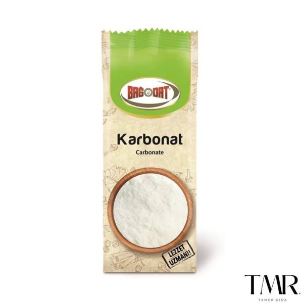 BAĞDAT Baharat Karbonat 150 gr