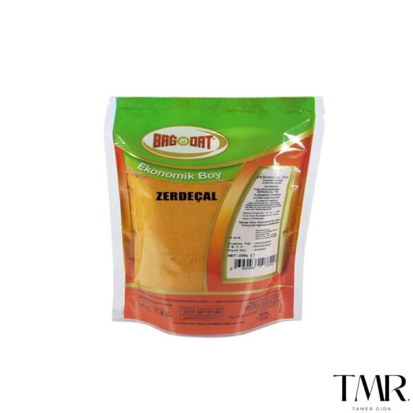 BAĞDAT Zerdeçal Toz 250 gr