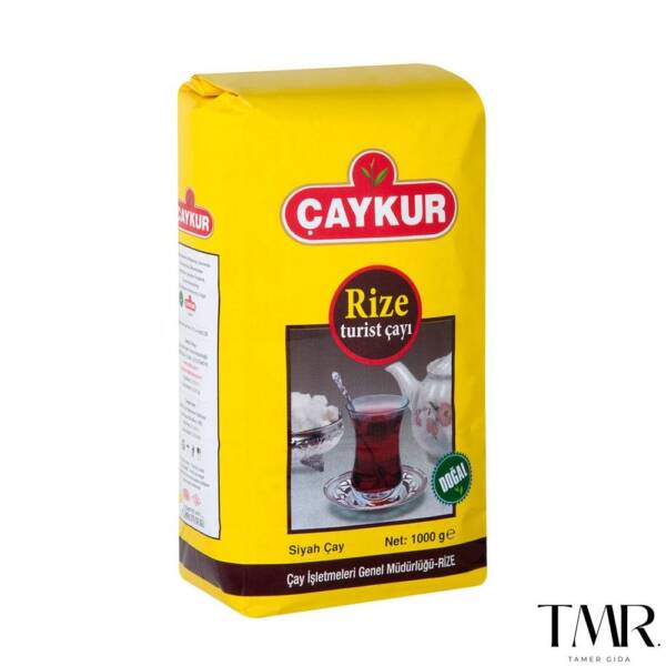 ÇAYKUR Çay Rize 1 kg