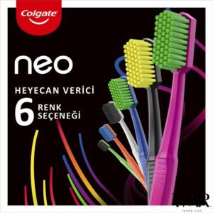 COLGATE Neo Diş Fırçası