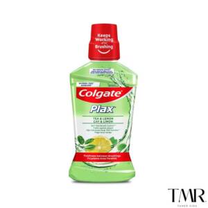 COLGATE PLAX 500 ml