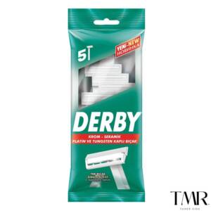 DERBY Bıçak Jilet