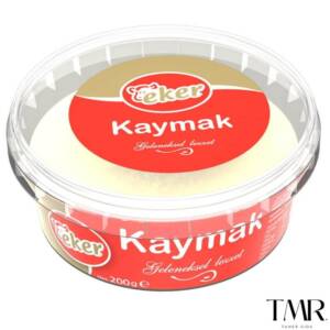 EKER Krem 200 gr Kaymak