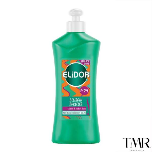 ELİDOR 265 ml Saç Kremi