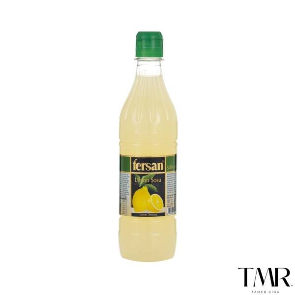 FERSAN Limon Sosu 500 ml