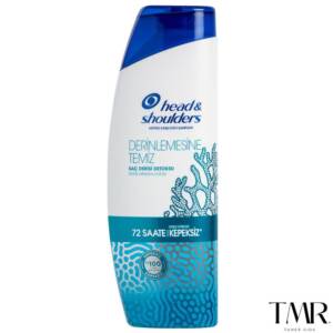 HEAD&SHOULDERS 400 ml Şampuan