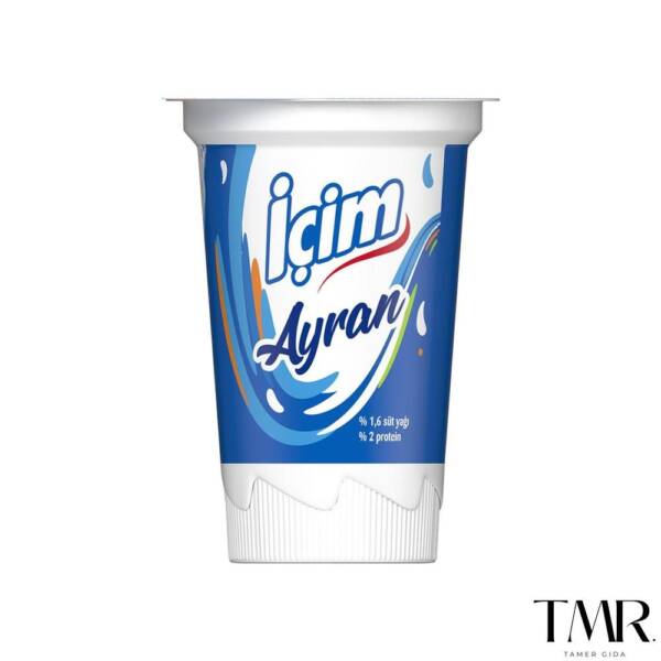 İÇİM 200 ml Ayran