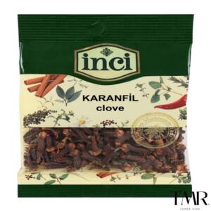 İNCİ Baharat 25 gr Karanfil