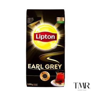 LİPTON Earl Grey 500 gr