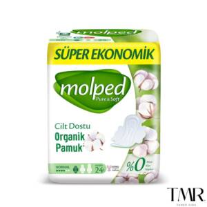 MOLPED Soft Normal Ped