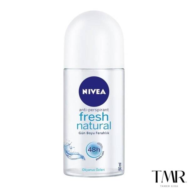 NİVEA Deodorant Roll-on 50 ml