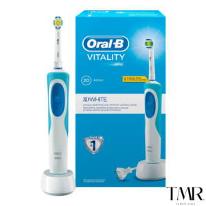 ORAL B Şarjlı Diş Fırçası