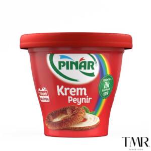 PINAR Krem Peynir 350 gr