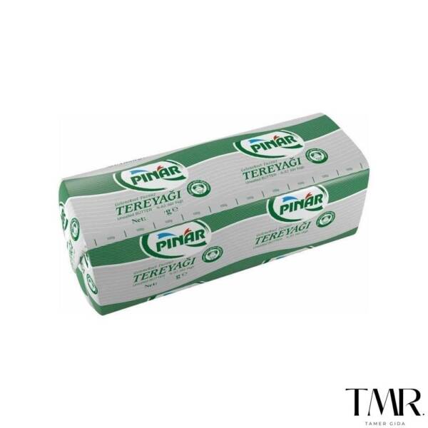 PINAR Tereyağ 700 gr