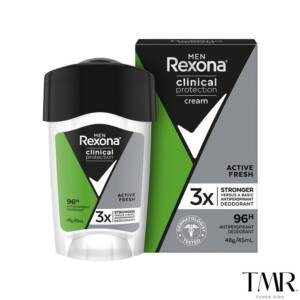 REXONA Stick Deodorant 45 ml