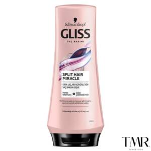 SCHWARZKOPF GLİSS Saç Bakım Kremi 450 ml