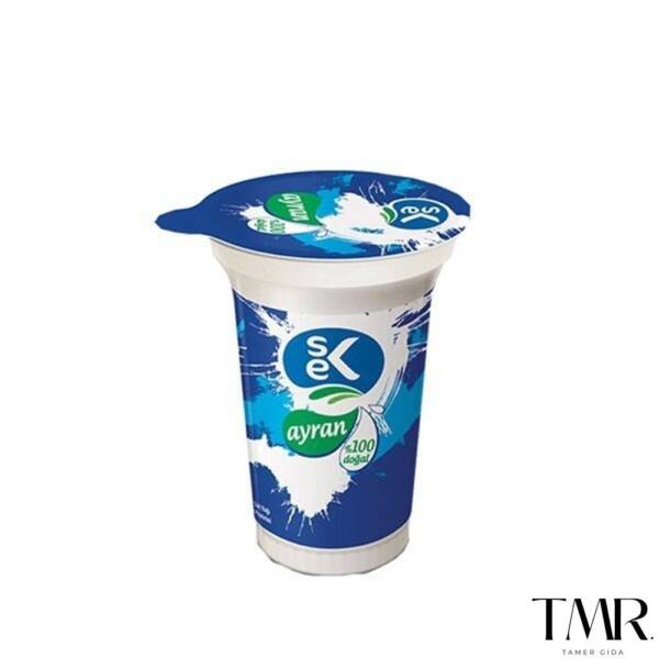 SEK Bardak Ayran 170 ml