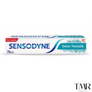 SENSODYNE Diş Macunu 75 ml