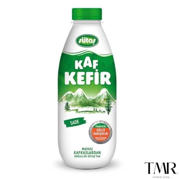 SÜTAŞ 1lt Kaf Kefir