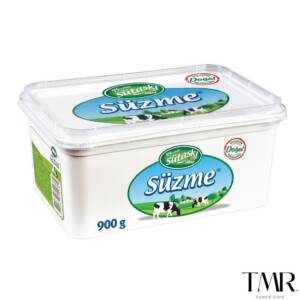 SÜTAŞ Süzme Peynir 900 gr