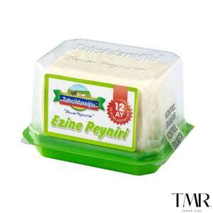 TAHSİLDAROĞLU Keçi Ezine Peynir 500 gr