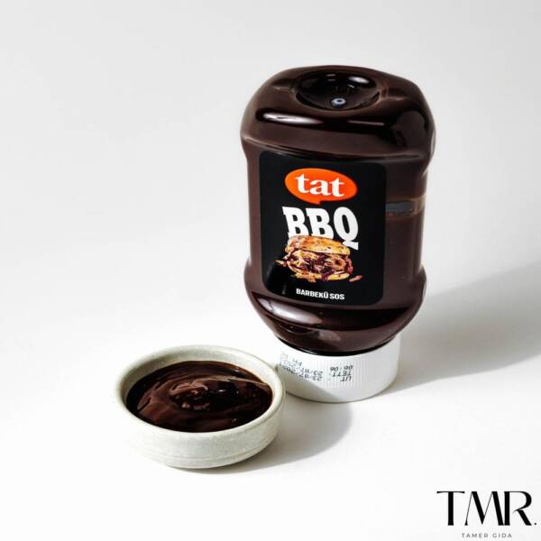 TAT Barbekü Sos 250 gr