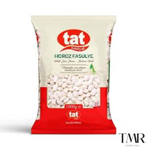 TAT Horoz Fasülye 1 kg