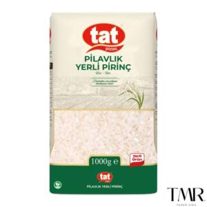 TAT Pilavlık Pirinç 1 kg