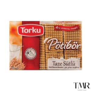 TORKU Petibör Bisküvi 700 gr