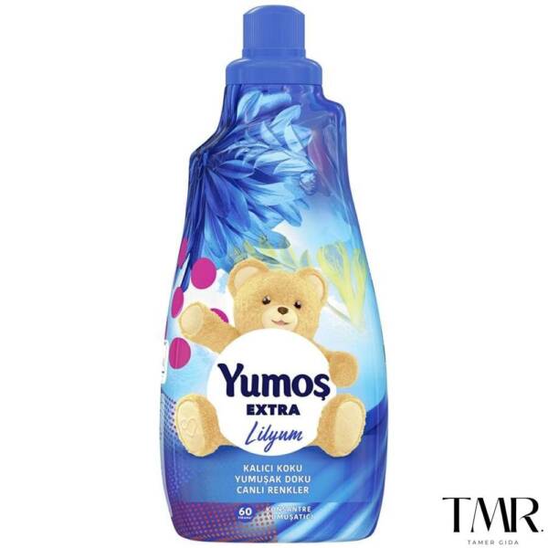 YUMOŞ Extra Yumuşatıcı 1.44 lt