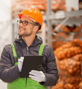 Toptan Gıda Depoları