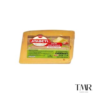 ATABEYİ Kars Eski Kaşar Peynir