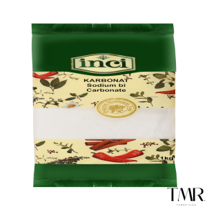 İNCİ Baharat Karbonat 1 kg