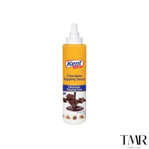 KENT Boringer 750 gr Topping Sos Çikolata