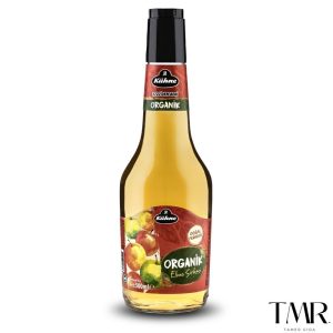KÜHNE Organik 500 ml Elma Sirkesi
