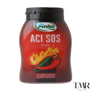 PINAR Acı Sos 295 gr