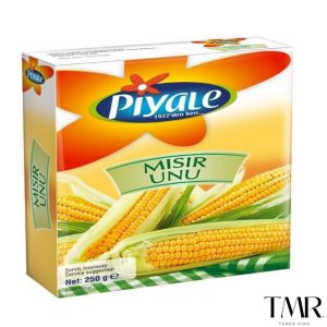 PİYALE Mısır Unu 250 gr