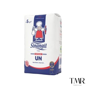 SİNANGİL 5 Kg Un