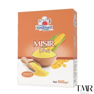 SİNANGİL Mısır Unu 500 gr