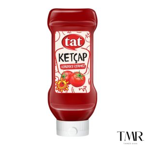 TAT Ketçap 650 gr