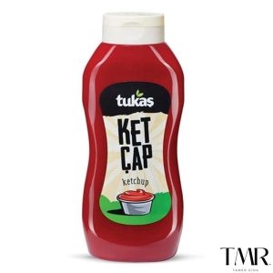 TUKAŞ Ketçap 650 gr